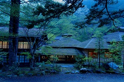 Hoshi Onsen